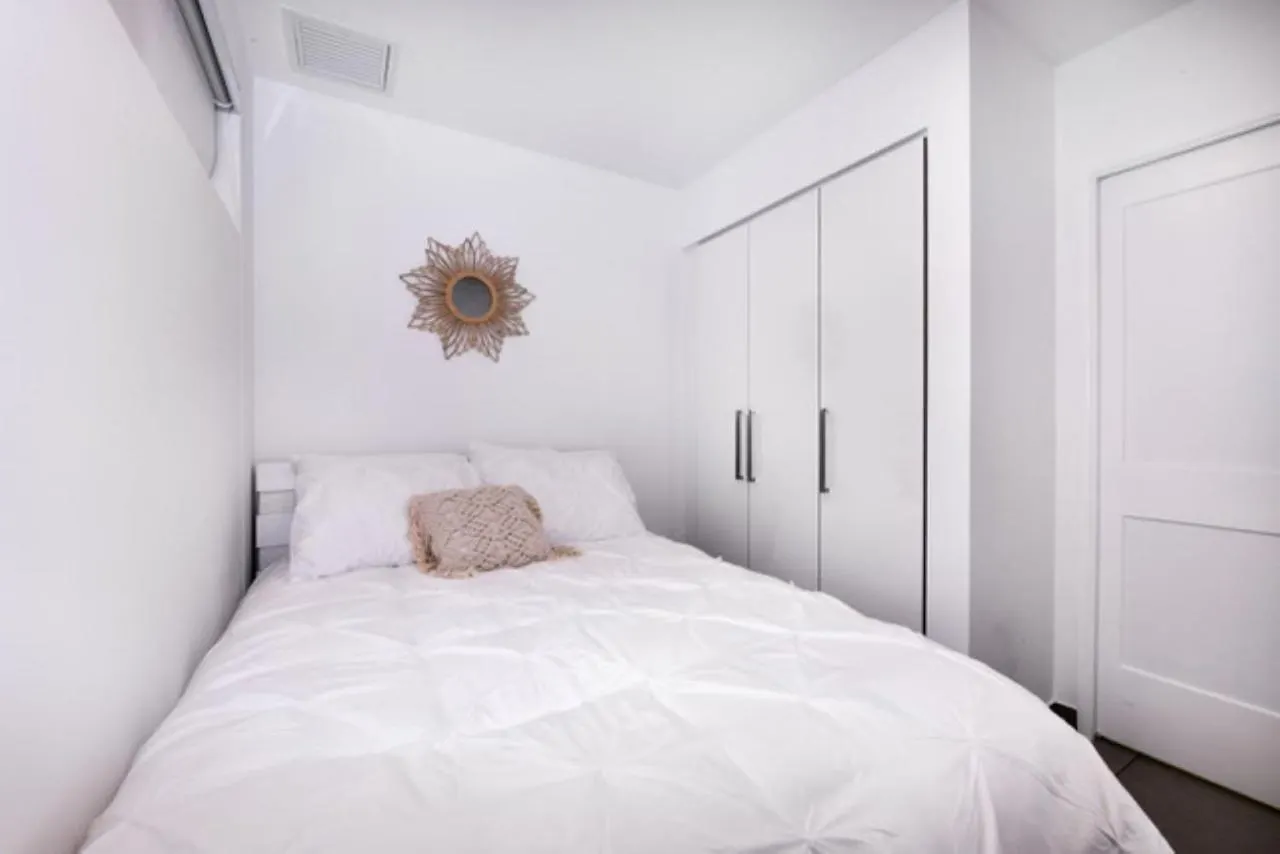 Stylish Luxury Condo, Central Location, Ocean View, Pool, Gym Oranjestad Aruba