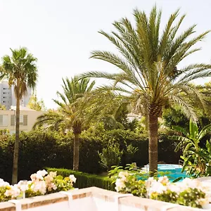 Blonski Guadalmar Homestay Malaga